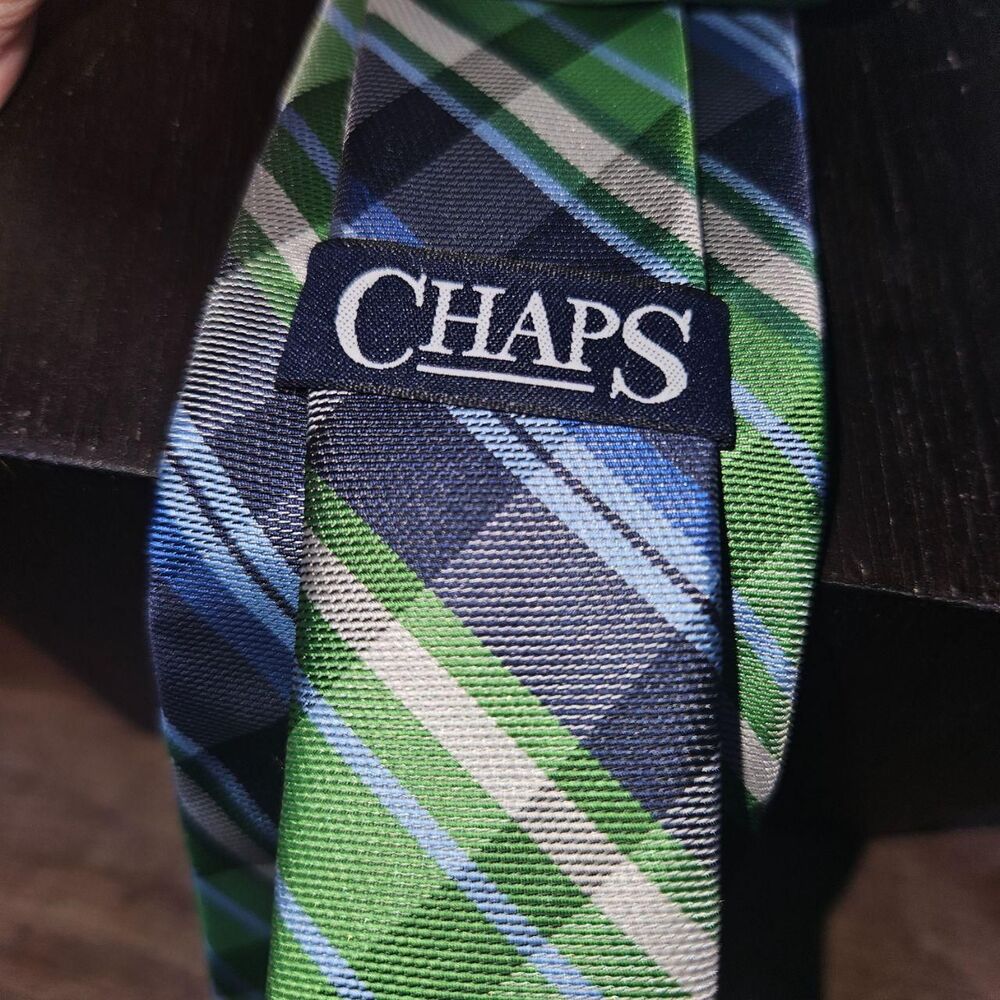 Chaps Men's multi Accessory - Picture 2 of 3